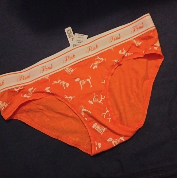 💖Victoria's Secret V-String Thong Nuovo Con Etichetta - Multicolor Taglie XS-XL 💲Sconto Su 2+